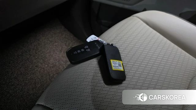 Kia Carnival 4th generation id 4871376 из Кореи 8