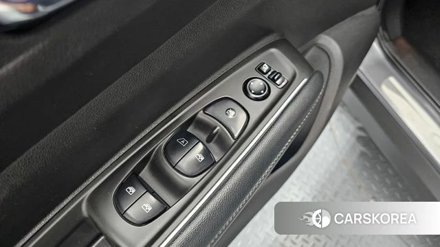 Renault Korea (Samsung) The New QM6 id 4317419 из Кореи 8