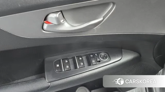 Kia Come New K3 id 3433729 из Кореи 8