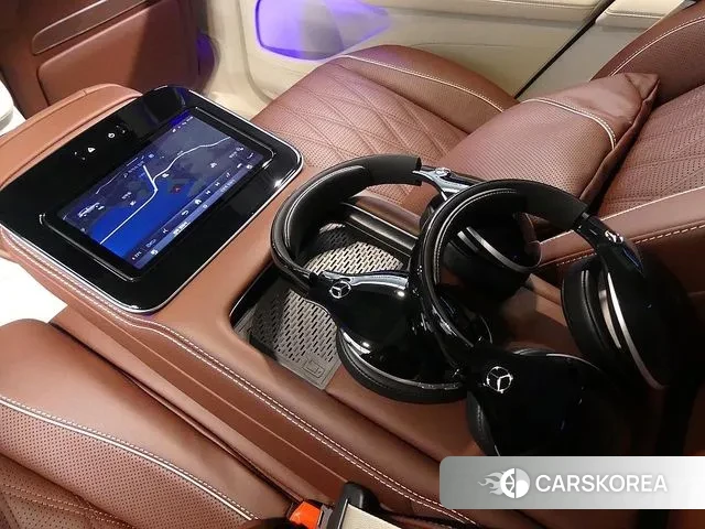 Mercedes-Benz GLS - Class X167 id 3605712 из Кореи 8