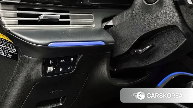 Hyundai The New Grandeur IG id 3562743 из Кореи 8