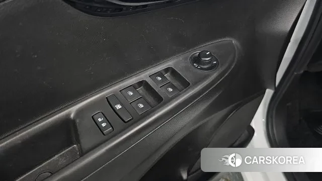 Chevrolet (GM Daewoo) The New Spark id 3742518 из Кореи 8