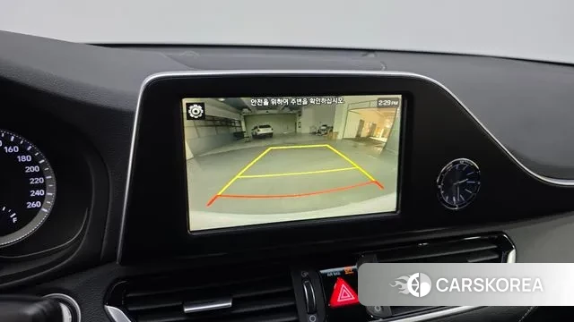 Hyundai Grandeur IG id 3469509 из Кореи 8