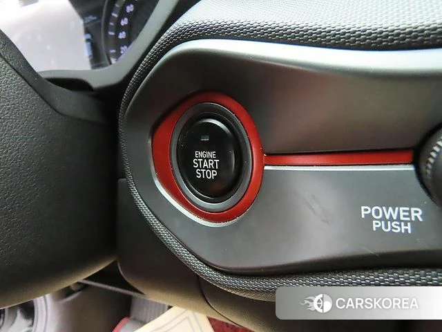 Hyundai Veloster (JS) id 4587313 из Кореи 8