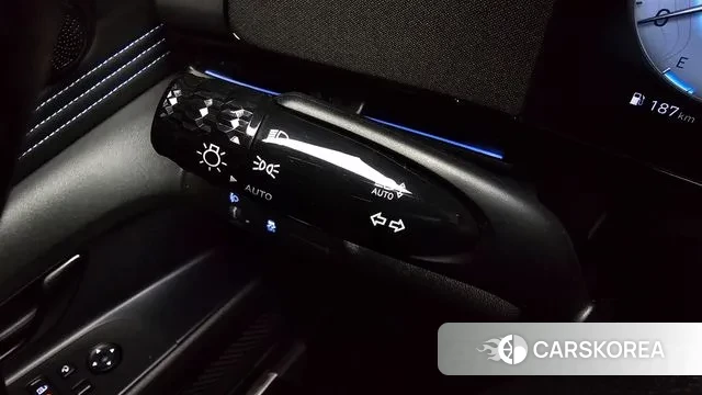 Hyundai The New Avante (CN7) id 3353537 из Кореи 8