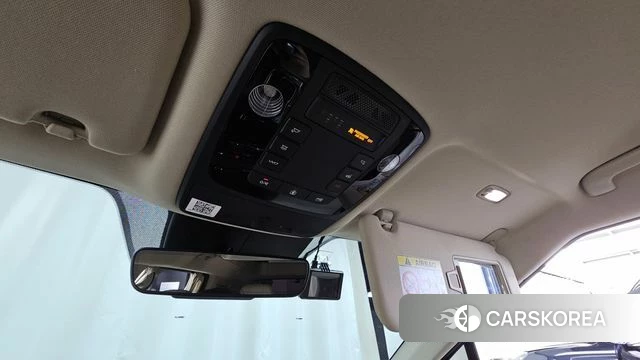 Kia Carnival 4th generation id 4666811 из Кореи 7