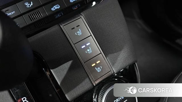 Hyundai Casper id 4880193 из Кореи 8