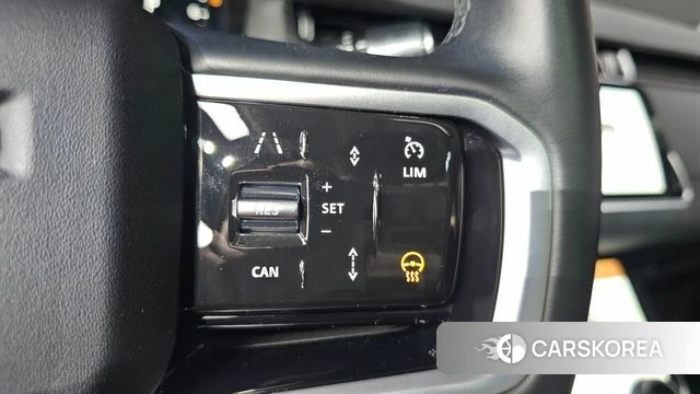 Land Rover Range Rover Evoque 2nd Generation id 4735709 из Кореи 8