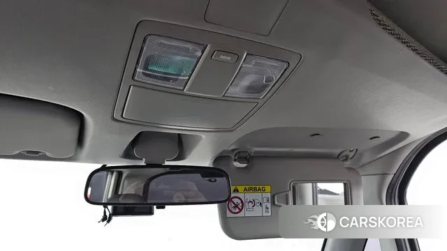 Kia The New Ray id 3764995 из Кореи 8