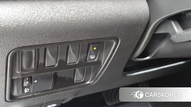 Renault Korea (Samsung) The New QM6 id 3529502 из Кореи 8