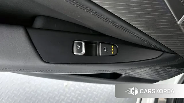 Kia The New K8 Hybrid id 3720761 из Кореи 8