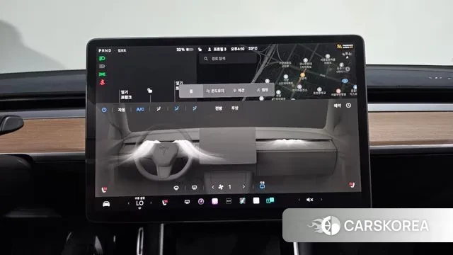 Tesla Model 3 id 3028605 из Кореи 8