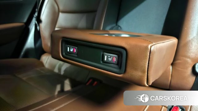 Renault Korea (Samsung) QM6 id 4233068 из Кореи 8