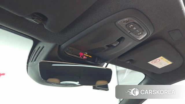 Volvo XC40 id 4637998 из Кореи 8