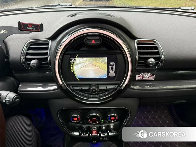 MINI CLUBMAN id 4242244 из Китая 8
