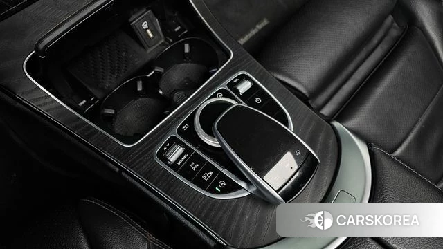 Mercedes-Benz C-Class W205 id 3905471 из Кореи 8