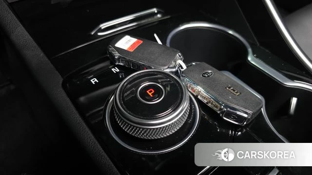 Kia K5 3rd generation id 4324832 из Кореи 8