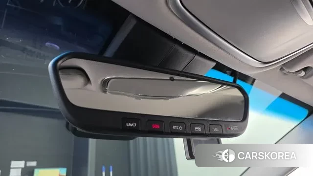 Kia More K9 id 3718489 из Кореи 8