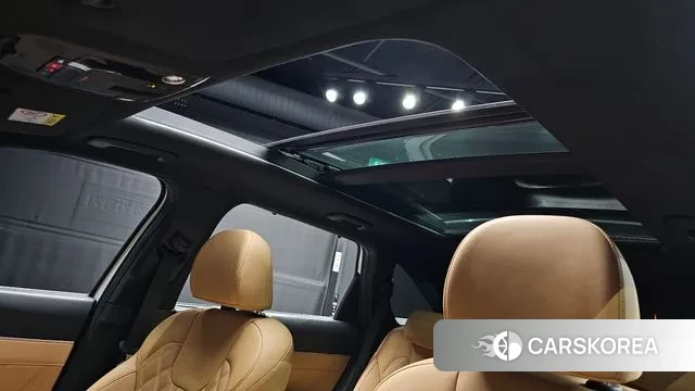 Kia Sorento 4th Generation id 3534236 из Кореи 8