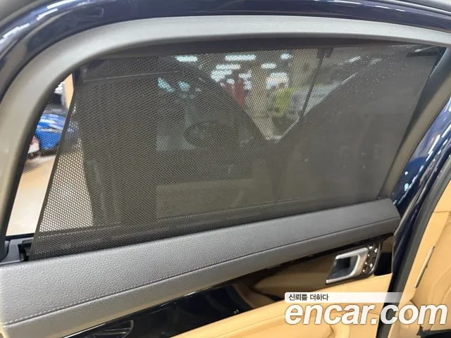 Porsche Panamera (971) id 2952197 из Кореи 8