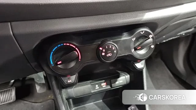 Kia All New Morning (JA) id 3188546 из Кореи 8