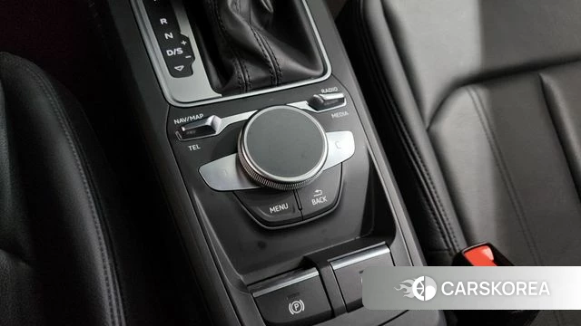 Audi Q2 id 3953042 из Кореи 8