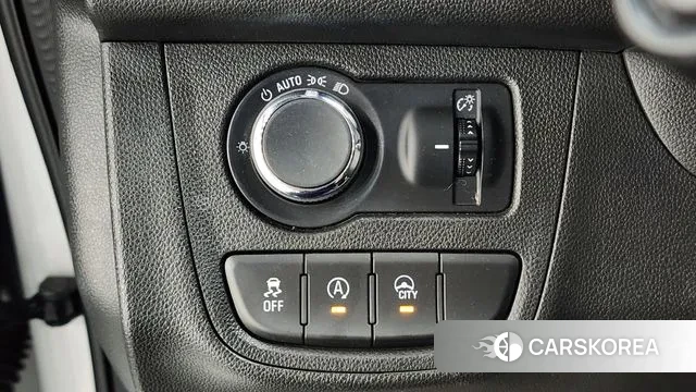 Chevrolet (GM Daewoo) The New Spark id 3055563 из Кореи 8