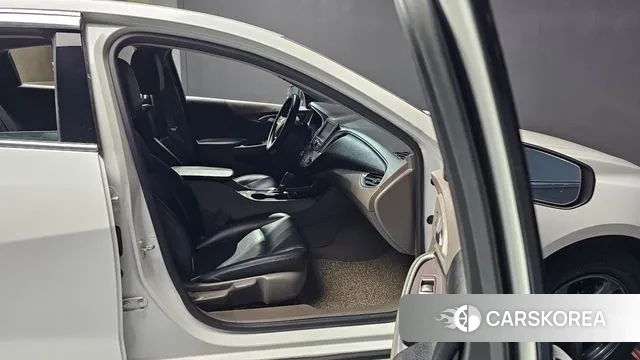 Chevrolet (GM Daewoo) All New Malibu id 2571334 из Кореи 8