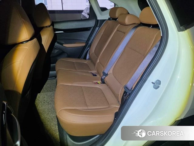 Kia The New Seltos id 4406214 из Кореи 8