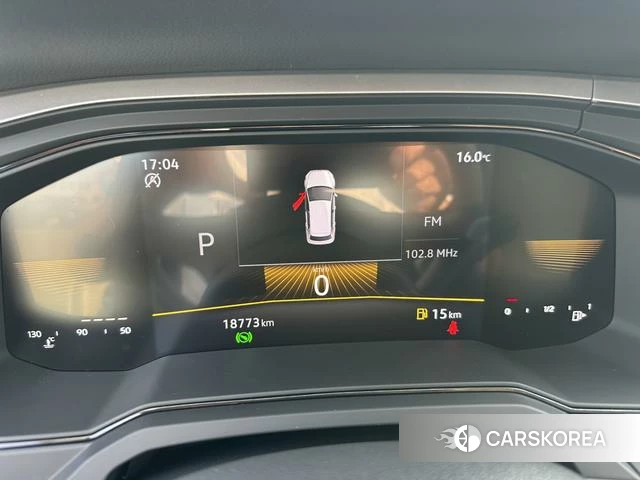 Volkswagen Polo id 4276491 из Китая 8