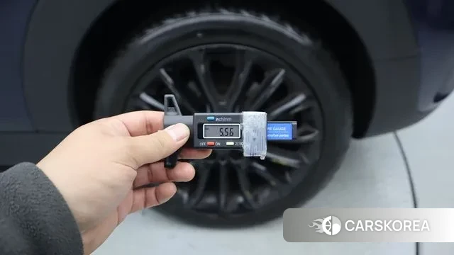 Mini Cooper S Clubman id 3588058 из Кореи 8