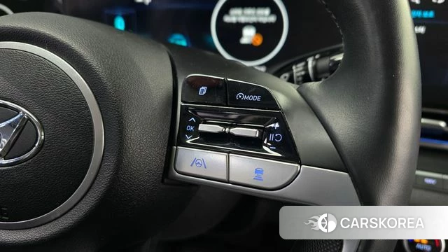 Hyundai Avante (CN7) id 3813514 из Кореи 8