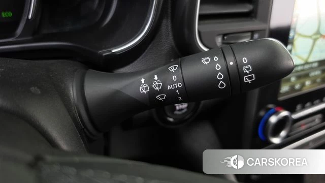 Renault Korea (Samsung) The New QM6 id 4784502 из Кореи 8