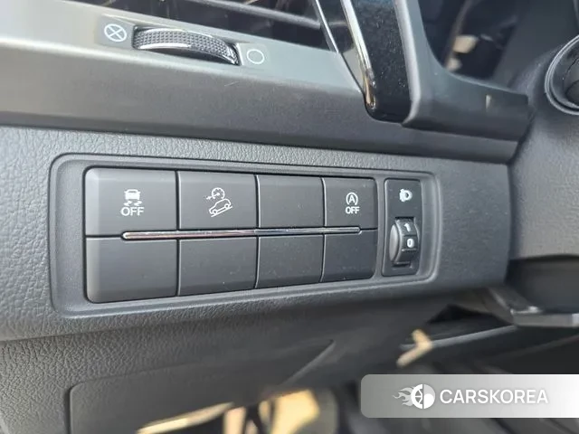 Ssangyong The New Rexton Sport id 3338841 из Кореи 8