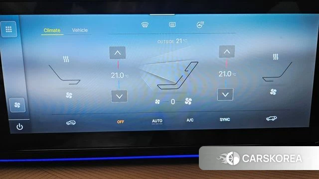 Ssangyong The New Torres id 4292043 из Кореи 8