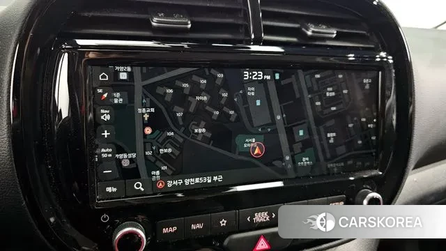 Kia Soul Booster id 3044825 из Кореи 8