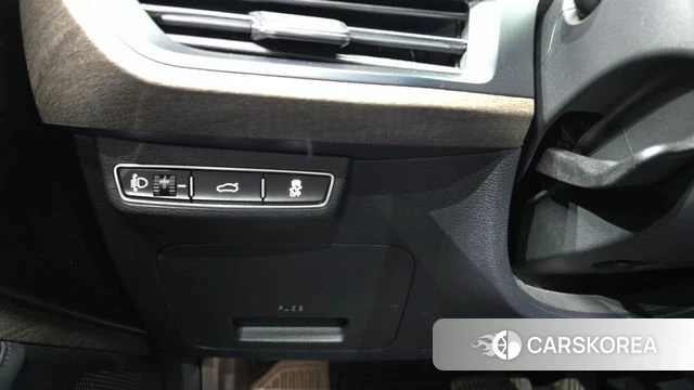 Kia K8 id 4281683 из Кореи 8