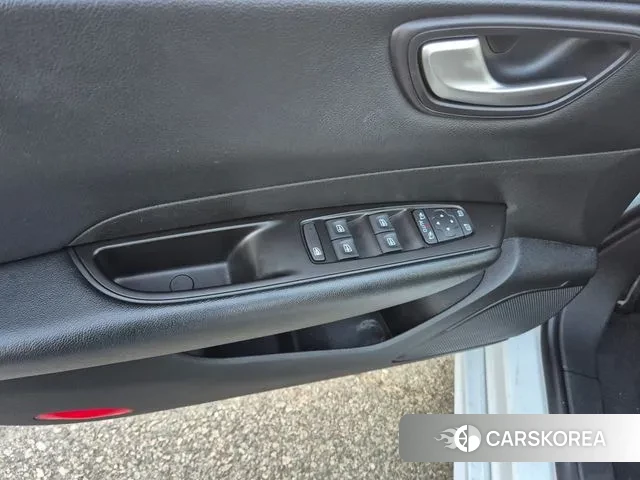 Renault Korea (Samsung) The New SM6 id 3317819 из Кореи 8