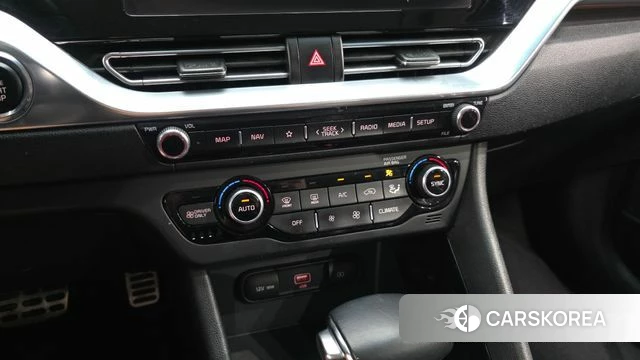 Kia The New Niro id 4446524 из Кореи 8