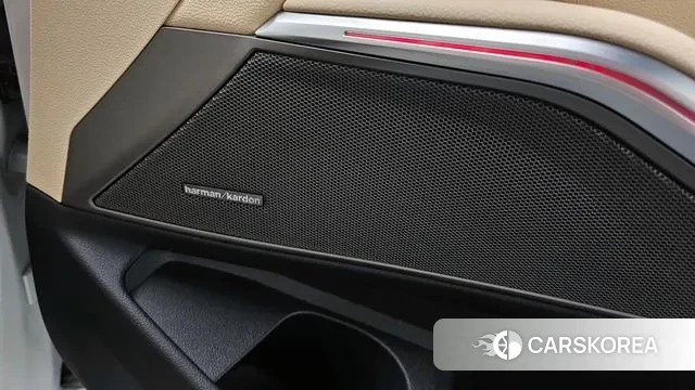 BMW 3 Series (G20) id 3410577 из Кореи 8