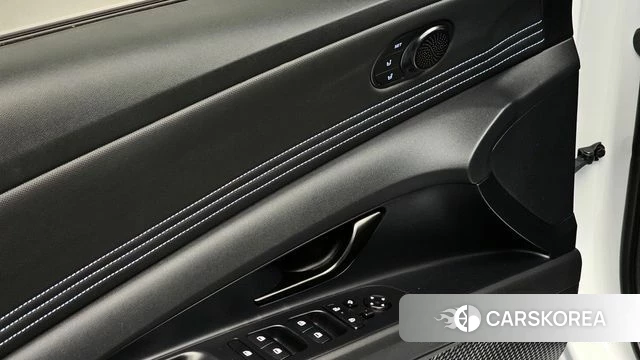 Hyundai The New Avante (CN7) id 3891249 из Кореи 8