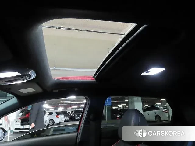 Hyundai Avante (CN7) id 3519543 из Кореи 8