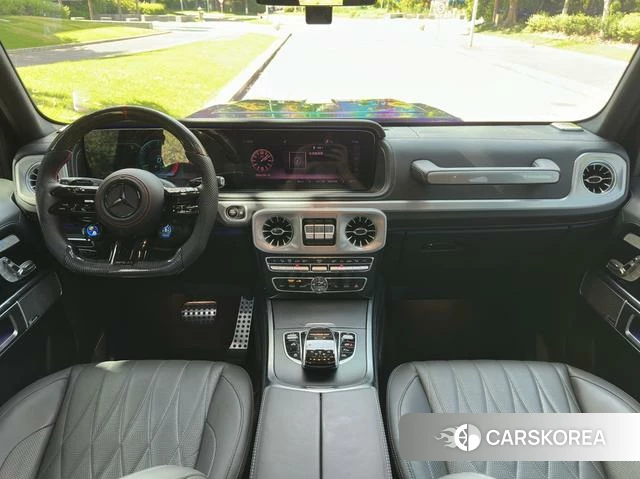 Mercedes-Benz G-class id 4334800 из Китая 8