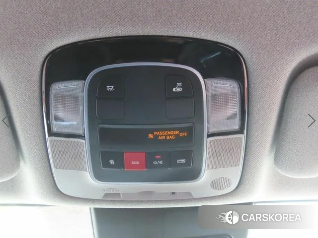 Hyundai Sonata (DN8) id 4231369 из Кореи 8