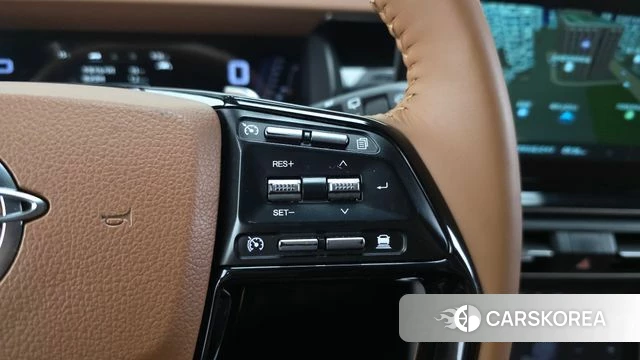 Ssangyong Torres id 3934876 из Кореи 8