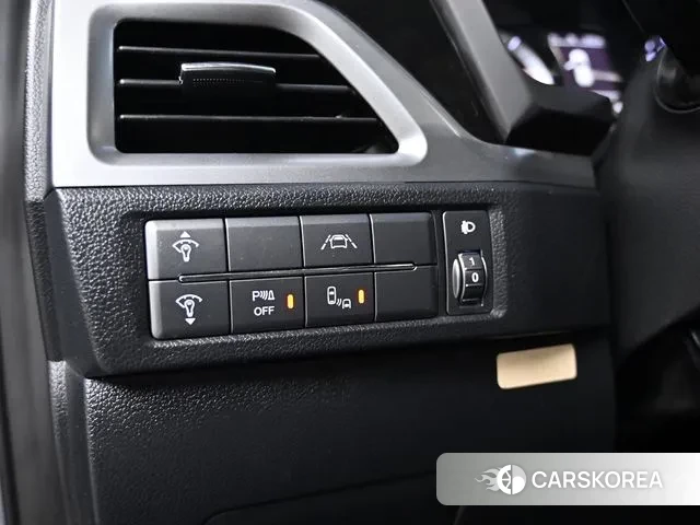 Ssangyong Beautiful Korando id 3702155 из Кореи 8