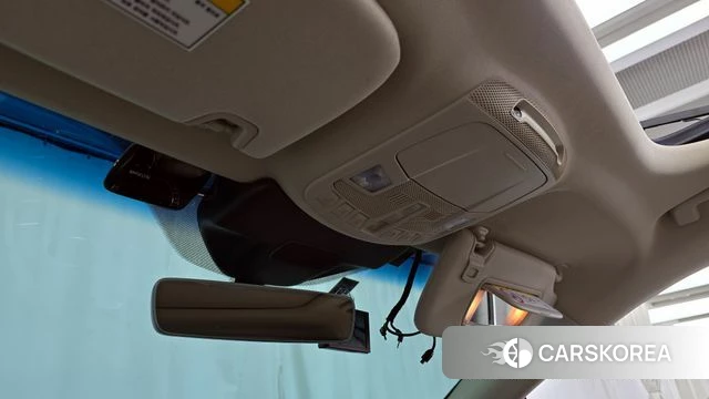 Lincoln Nautilus First generation id 3955257 из Кореи 8