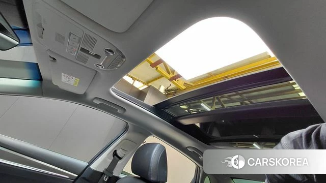 Hyundai The New Grandeur IG id 4894234 из Кореи 8