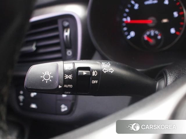 Kia The New Sorento id 4658285 из Кореи 8