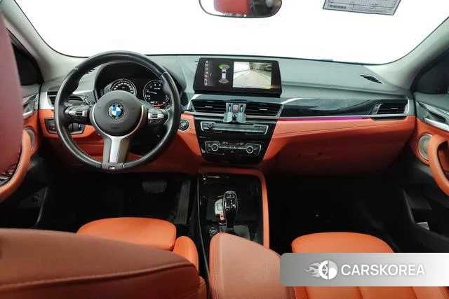 BMW X2 id 3823497 из Китая 8